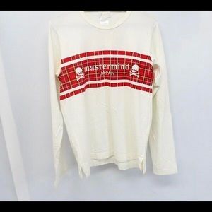 Mastermind long sleeve